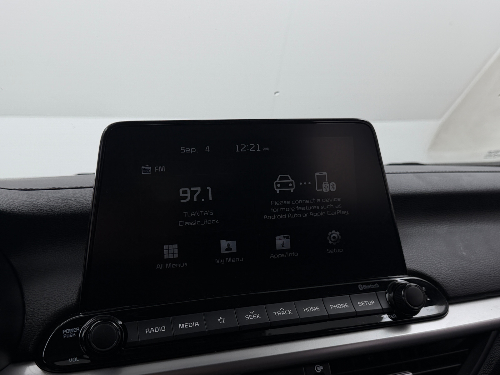 Thumbnail: 2019 Kia Forte - 4