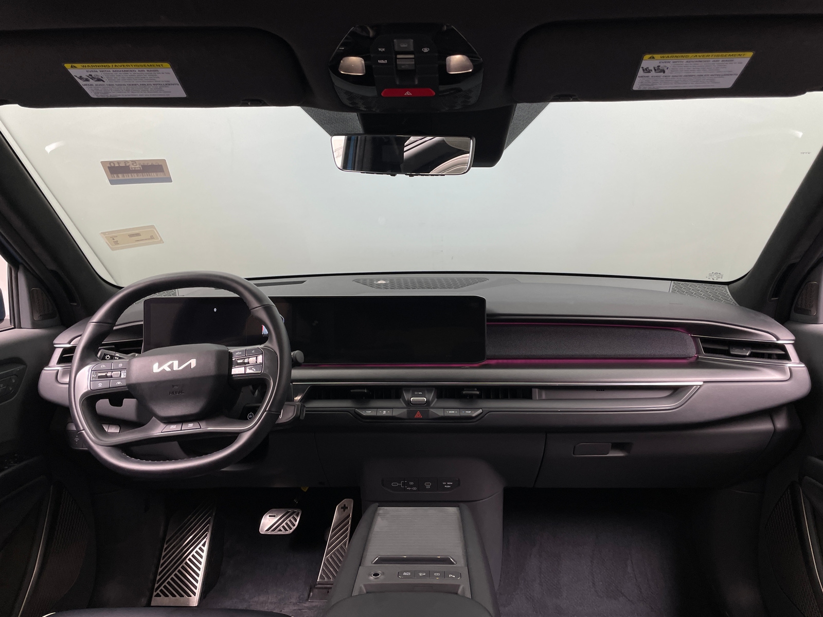 Thumbnail: 2024 Kia EV9 - 2
