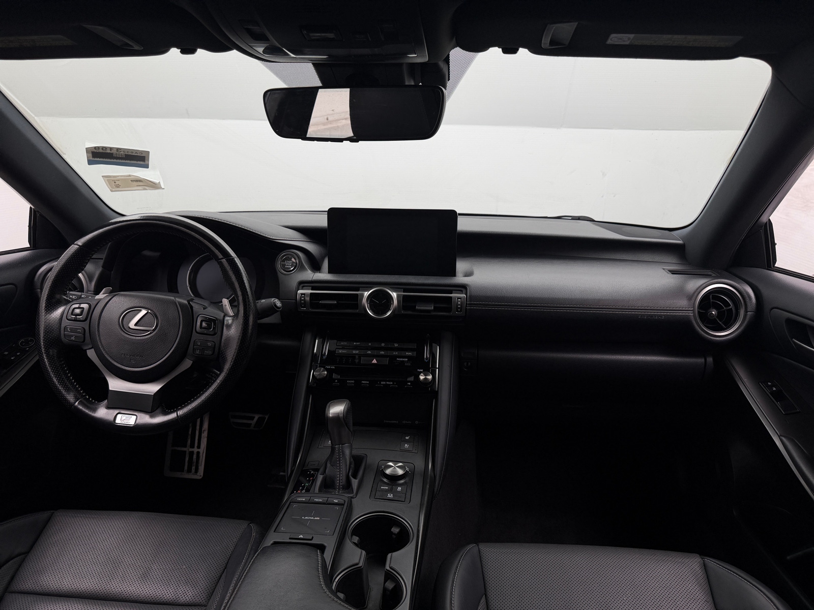 Thumbnail: 2021 Lexus IS - 3