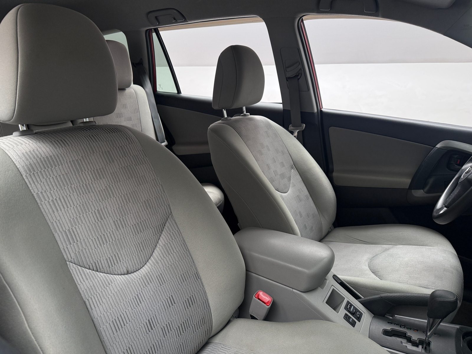 Thumbnail: 2011 Toyota RAV4 - 2