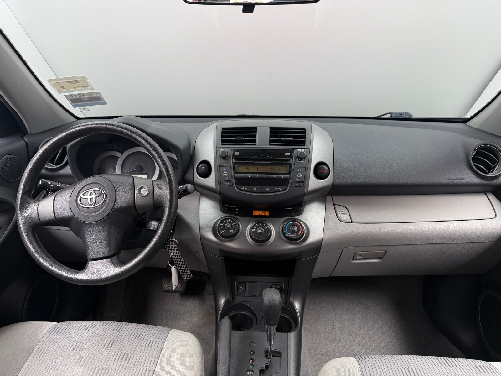 Thumbnail: 2011 Toyota RAV4 - 3