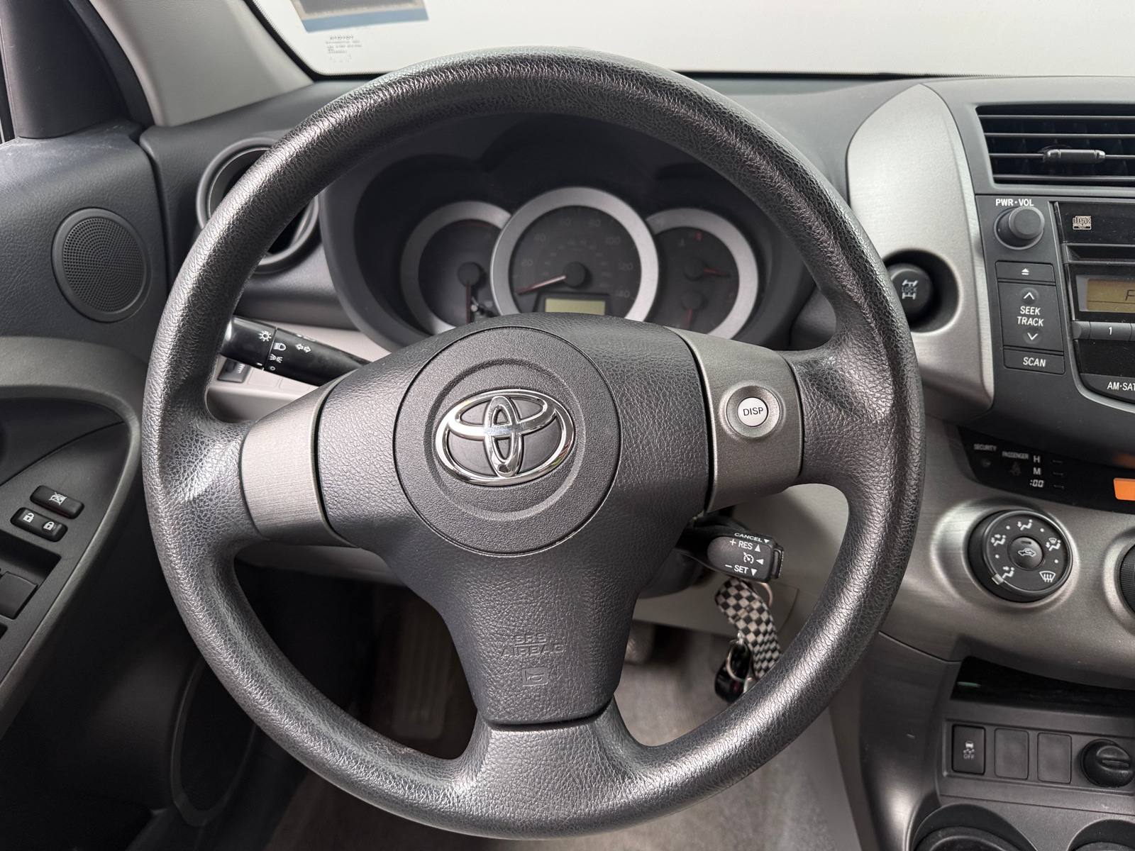 Thumbnail: 2011 Toyota RAV4 - 5