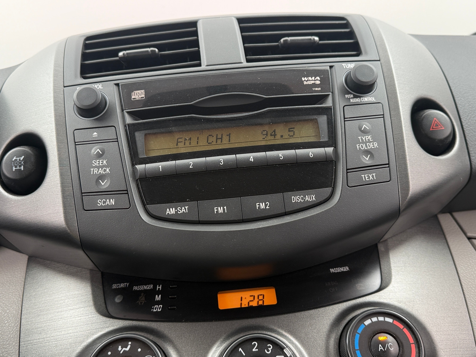 Thumbnail: 2011 Toyota RAV4 - 4