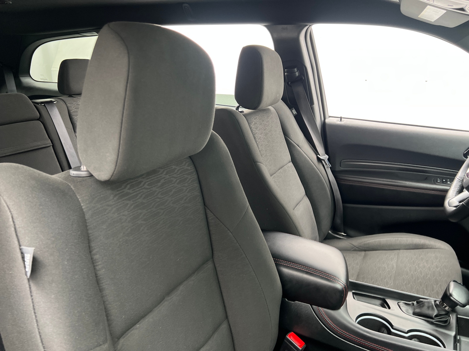 Thumbnail: 2025 Dodge Durango - 2