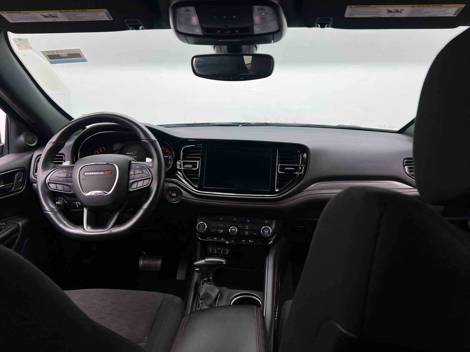Thumbnail: 2025 Dodge Durango - 3