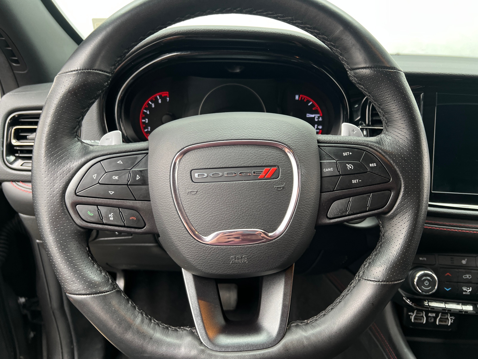 Thumbnail: 2025 Dodge Durango - 5