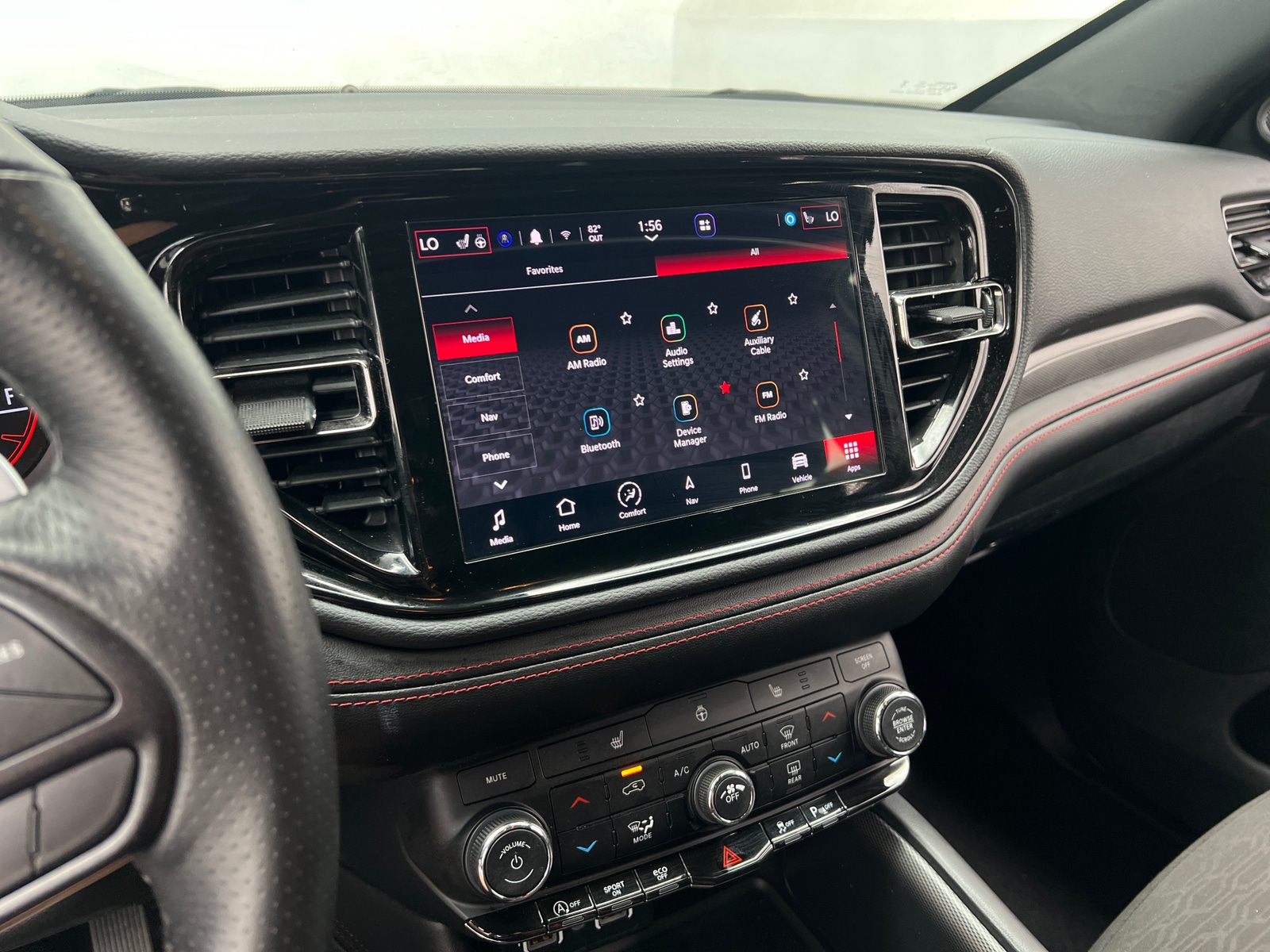 Thumbnail: 2025 Dodge Durango - 4