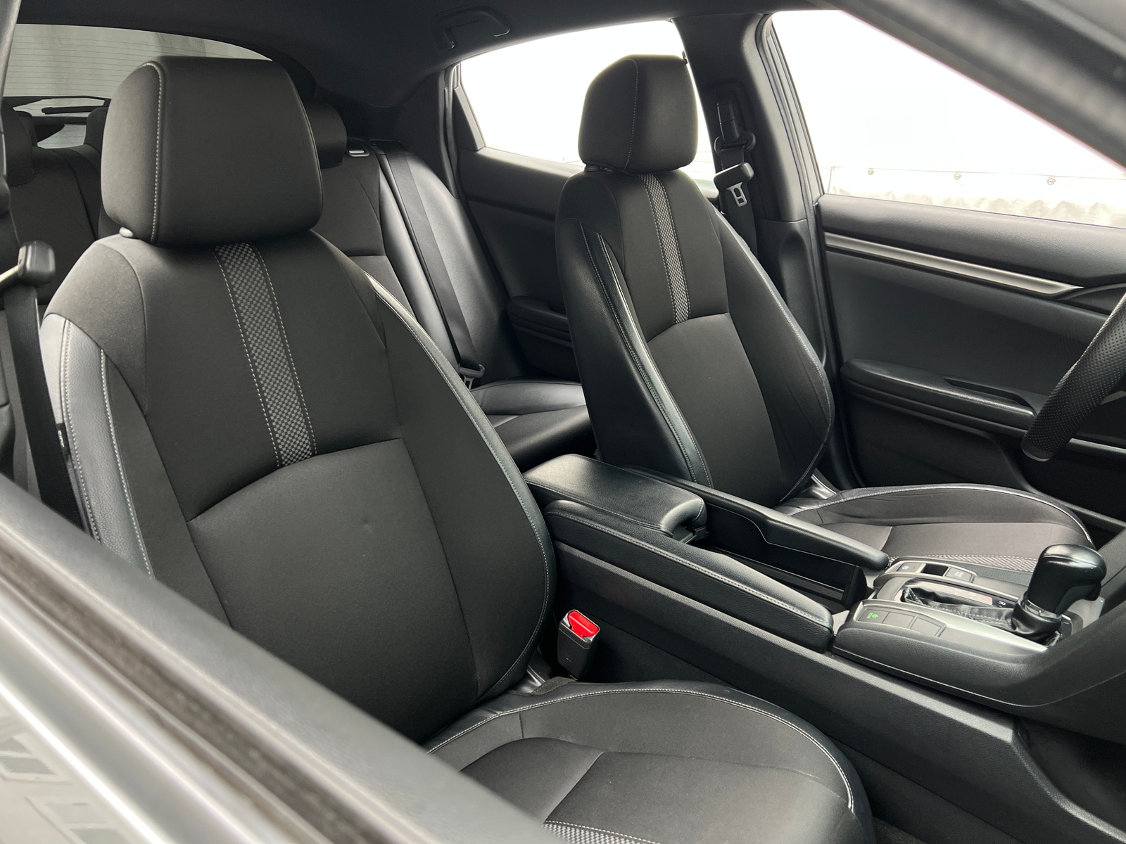 Thumbnail: 2020 Honda Civic - 2