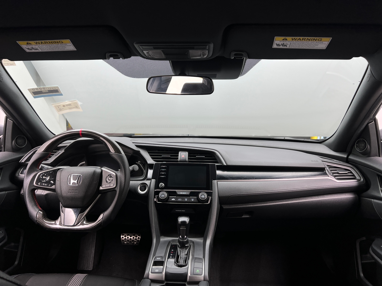 Thumbnail: 2020 Honda Civic - 3