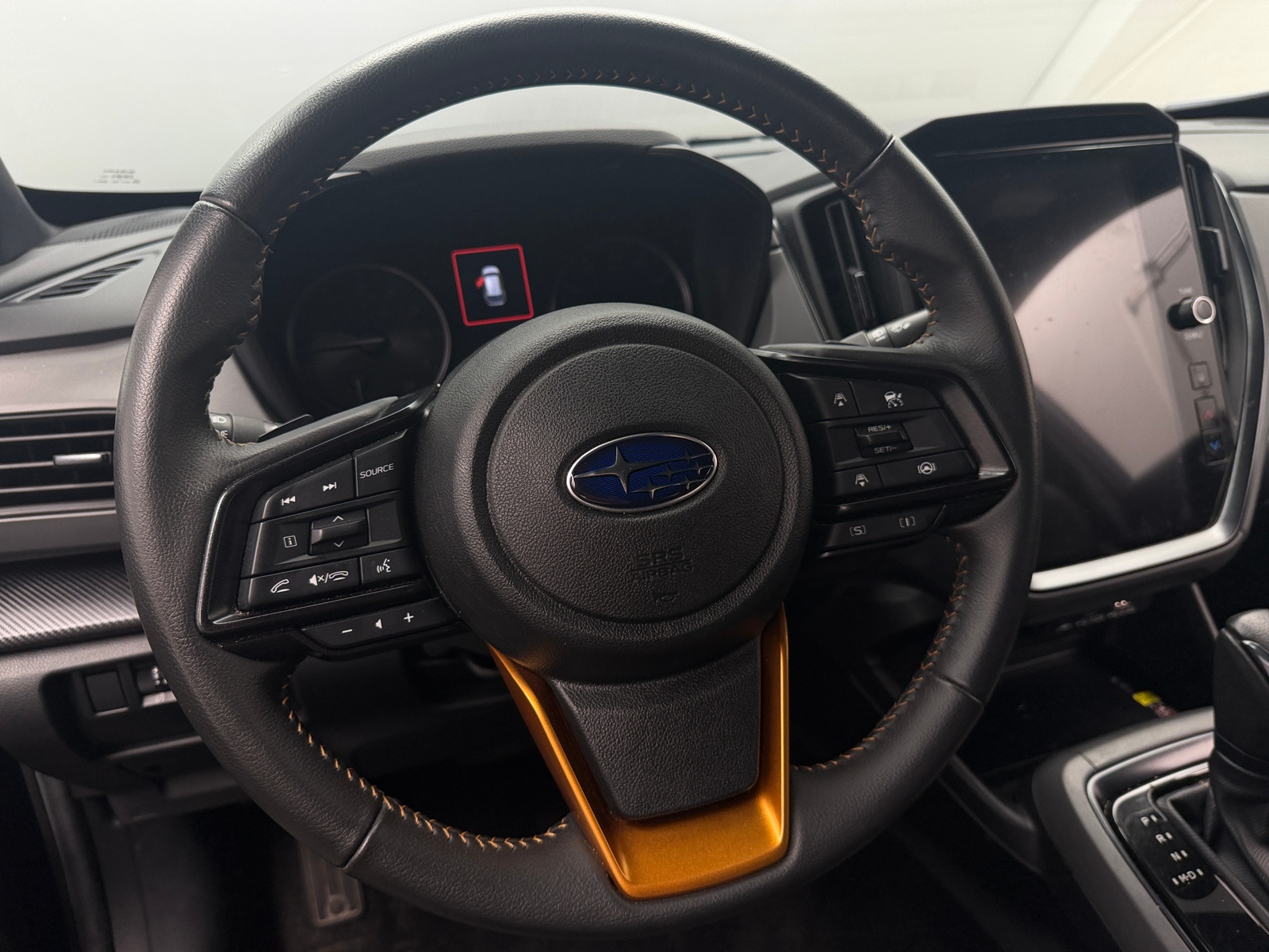 Thumbnail: 2024 Subaru Crosstrek - 4