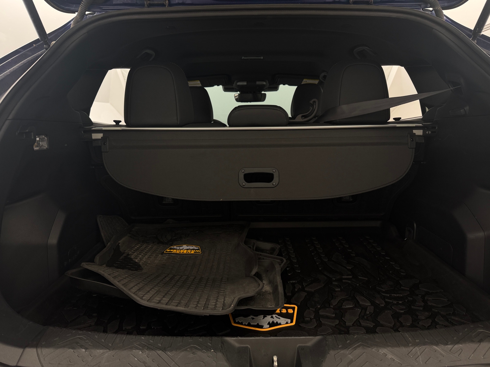 Thumbnail: 2024 Subaru Crosstrek - 6
