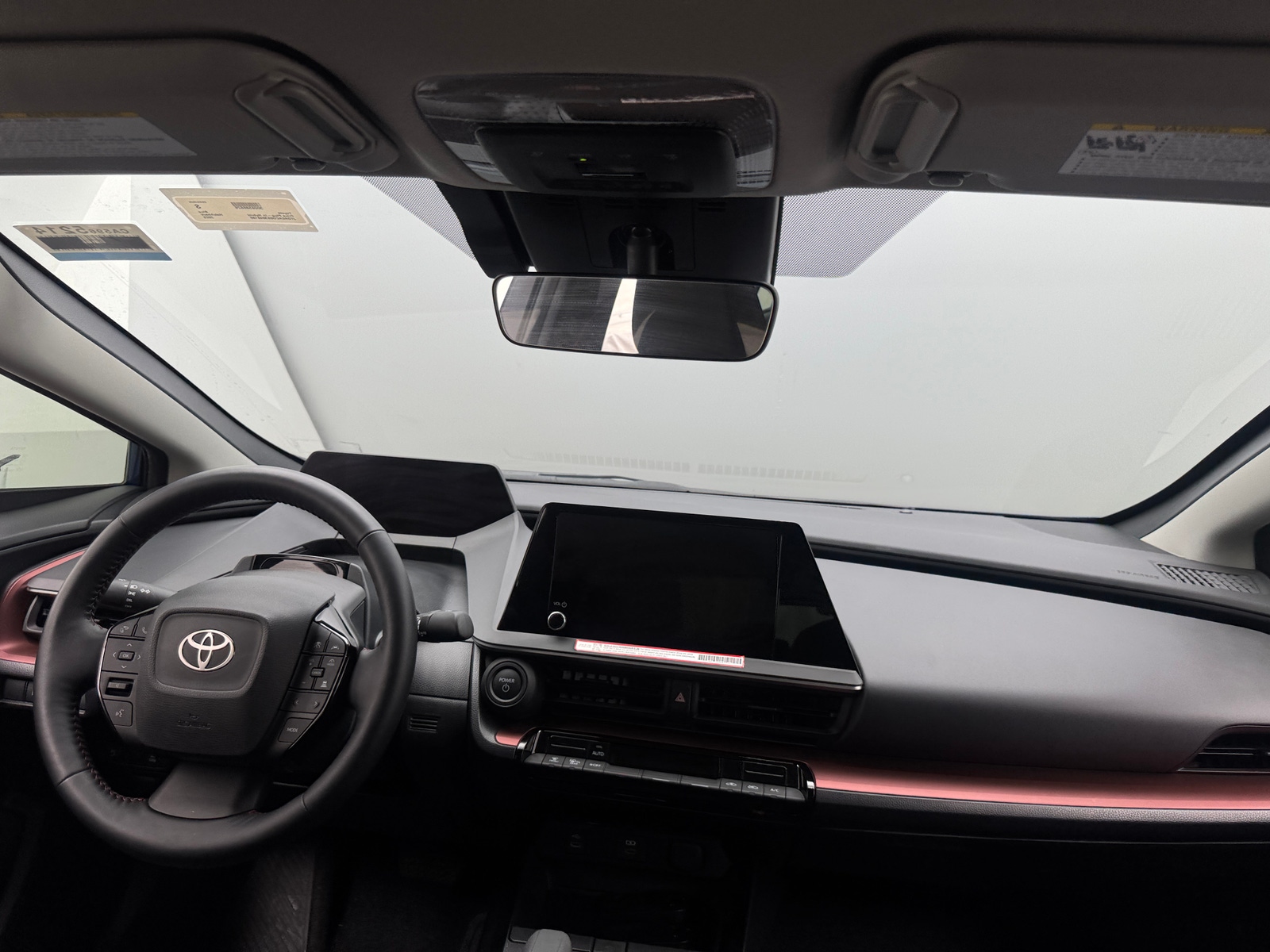 Thumbnail: 2025 Toyota Prius - 3