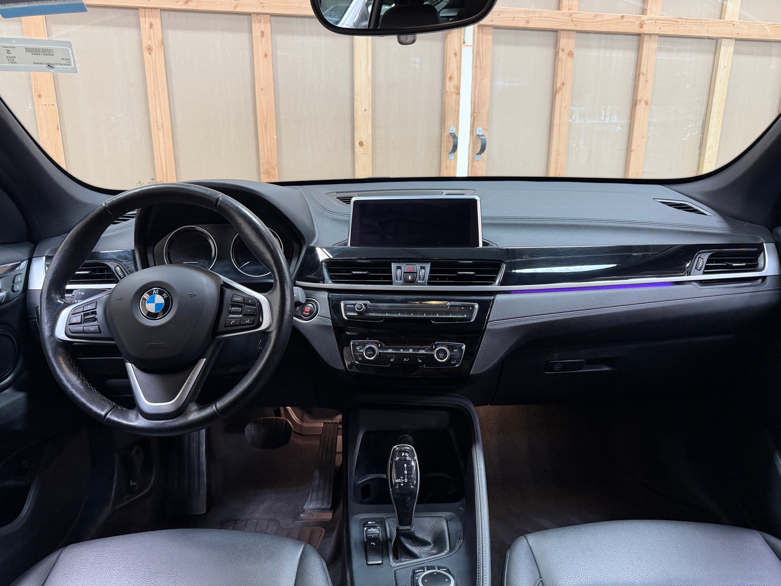 Thumbnail: 2021 BMW X1 - 2