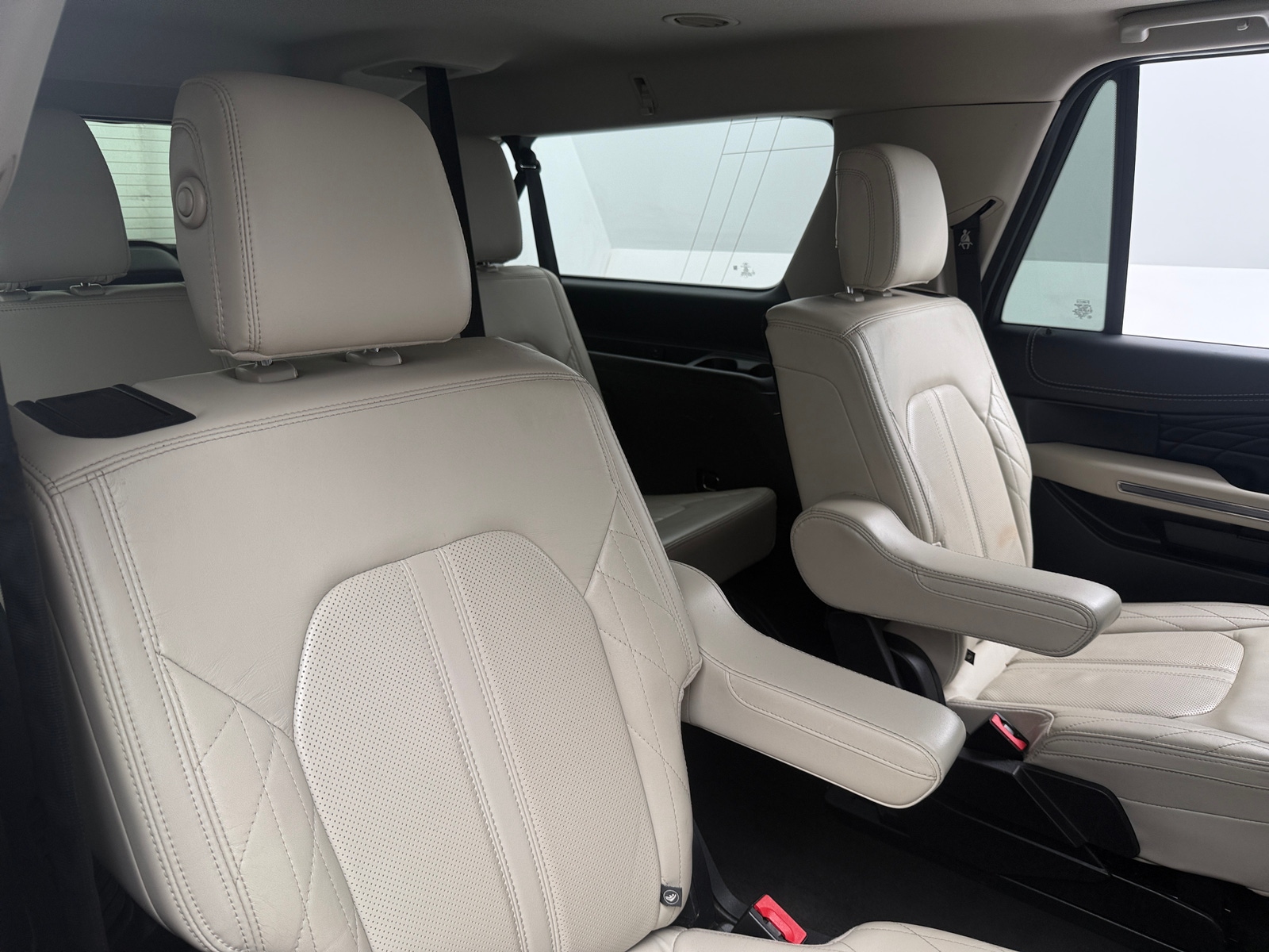 Thumbnail: 2020 Ford Expedition MAX - 5