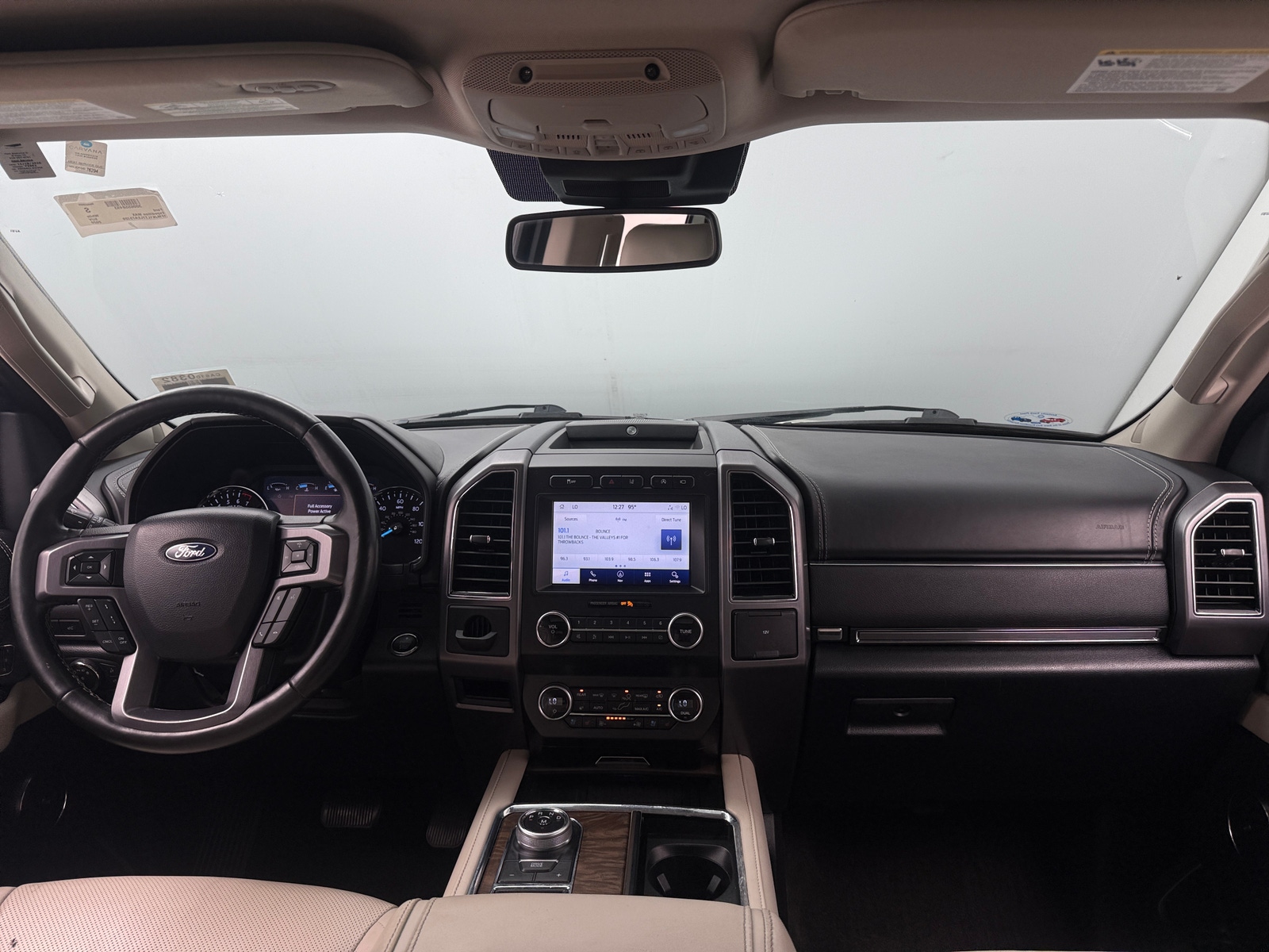 Thumbnail: 2020 Ford Expedition MAX - 2