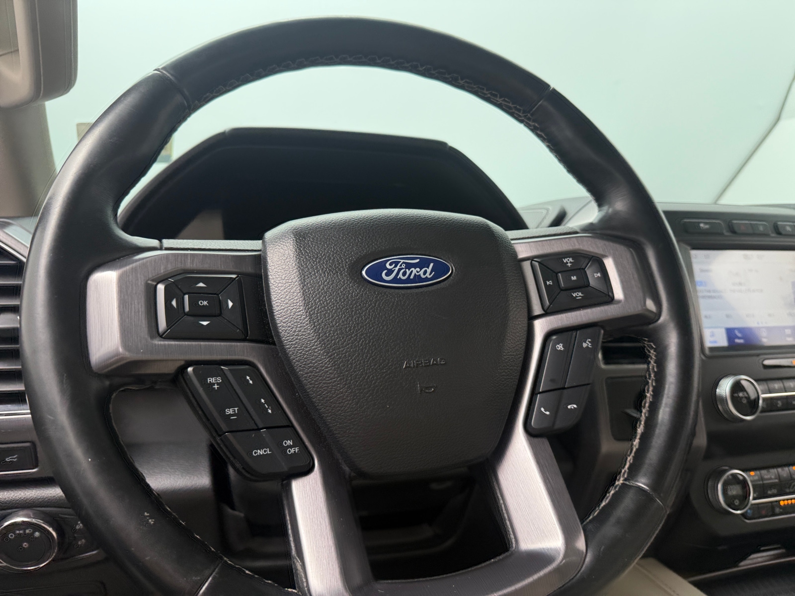 Thumbnail: 2020 Ford Expedition MAX - 4