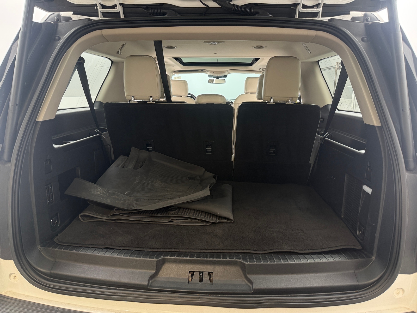 Thumbnail: 2020 Ford Expedition MAX - 6
