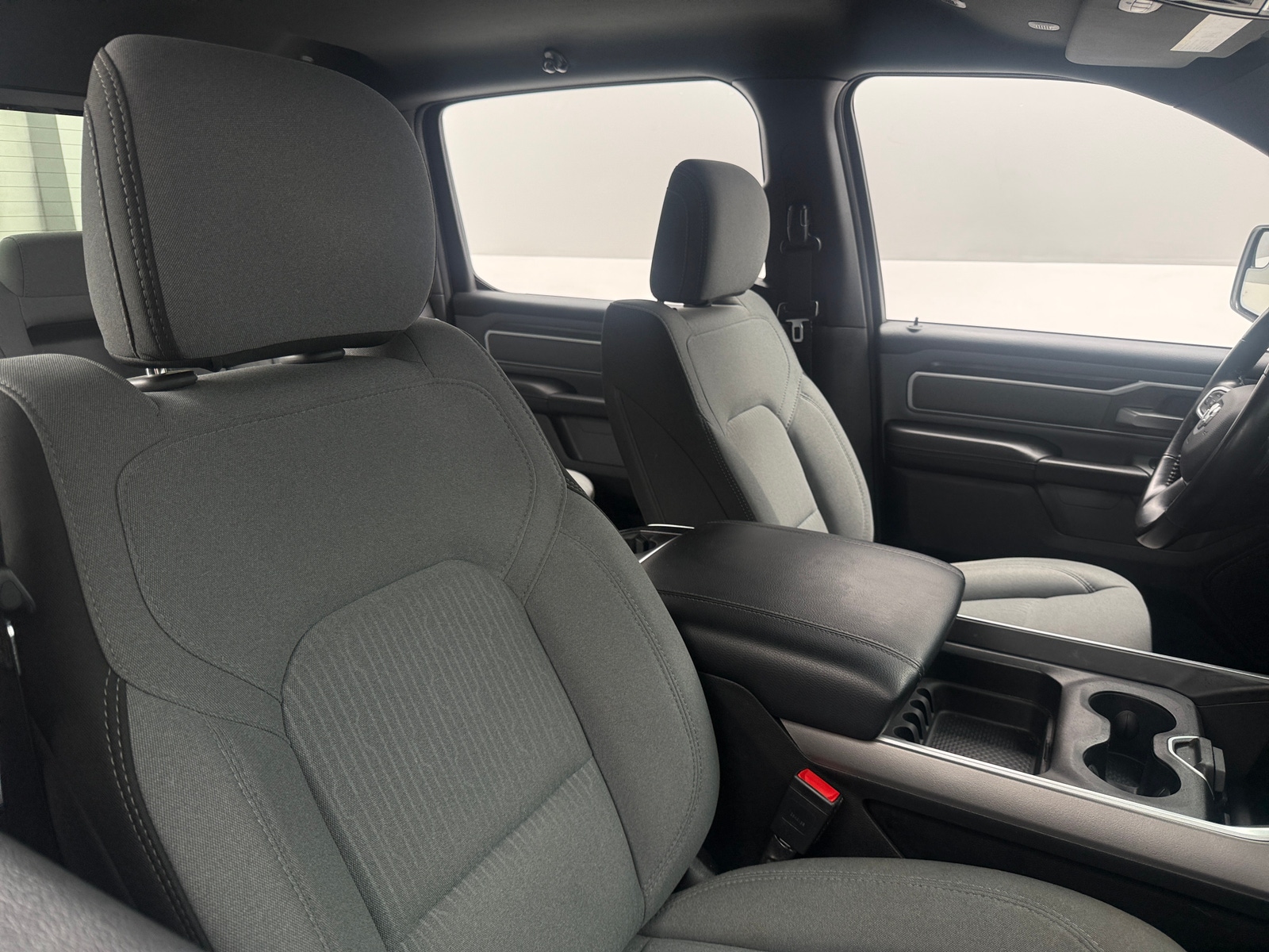Thumbnail: 2021 RAM 1500 - 2