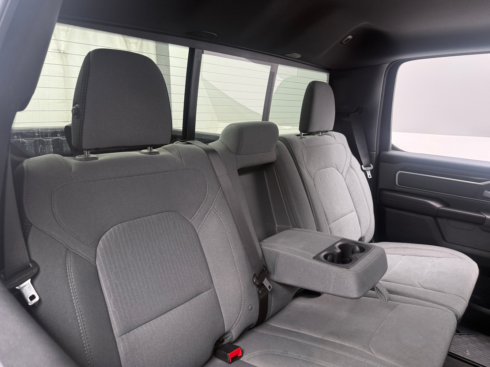 Thumbnail: 2021 RAM 1500 - 6