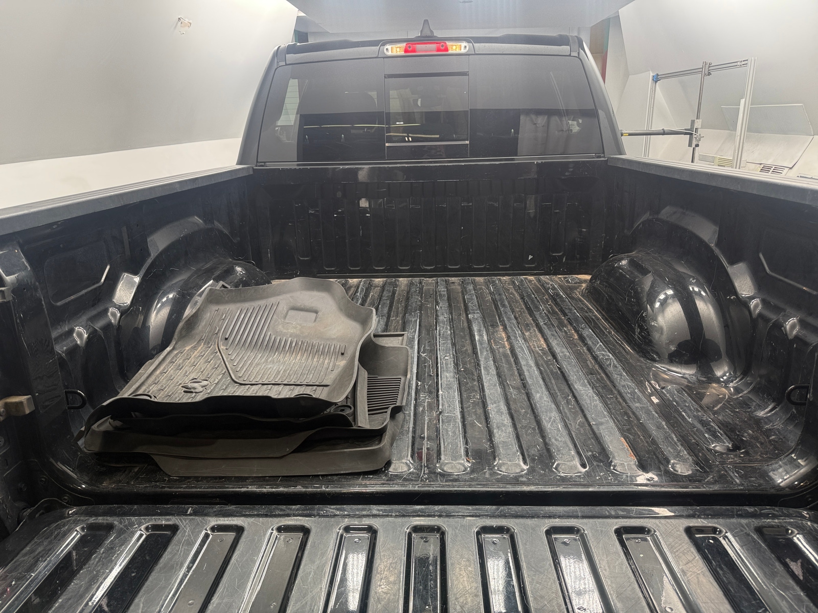 Thumbnail: 2021 RAM 1500 - 7