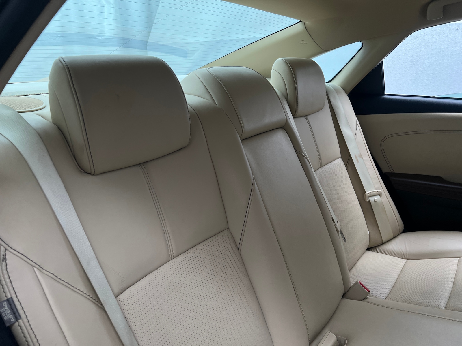 Thumbnail: 2016 Toyota Avalon - 5