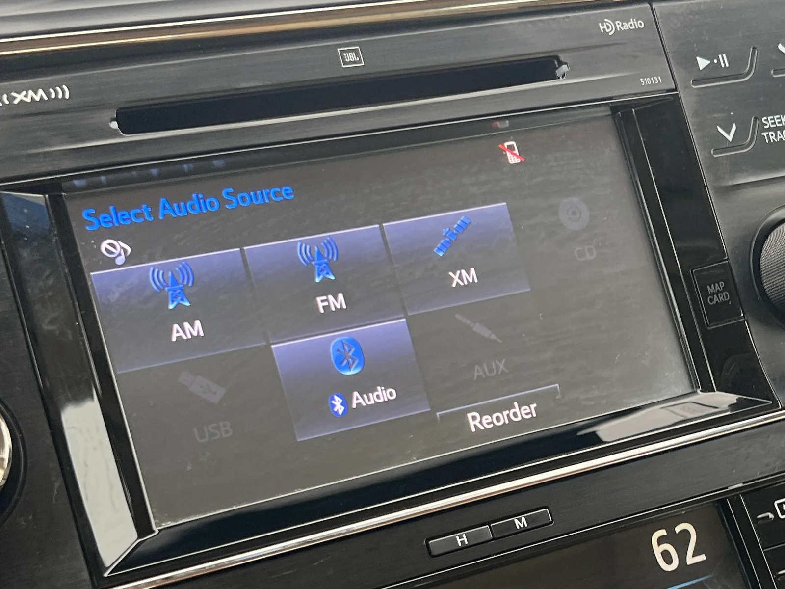 Thumbnail: 2016 Toyota Avalon - 3