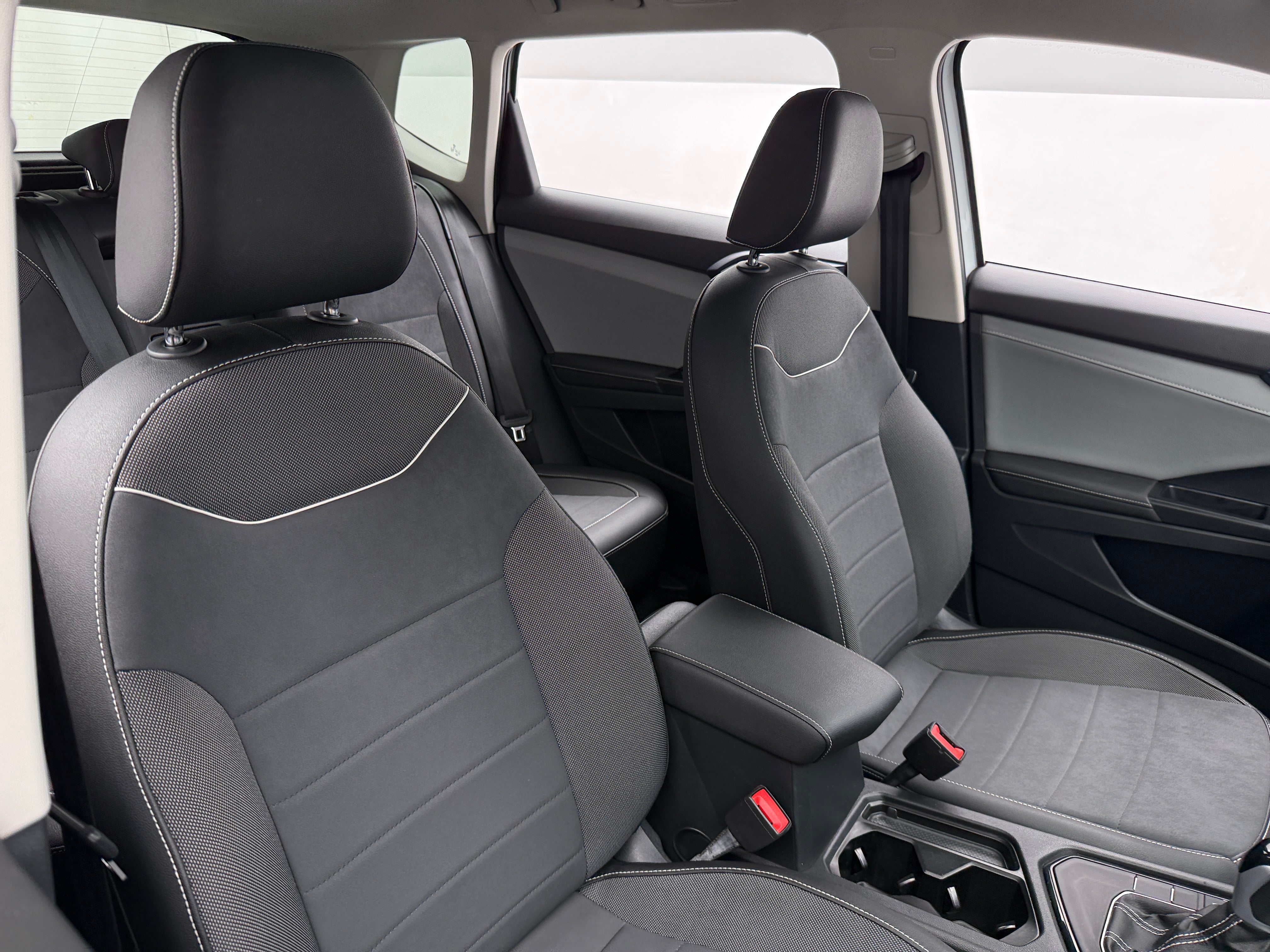 2024 Volkswagen Taos