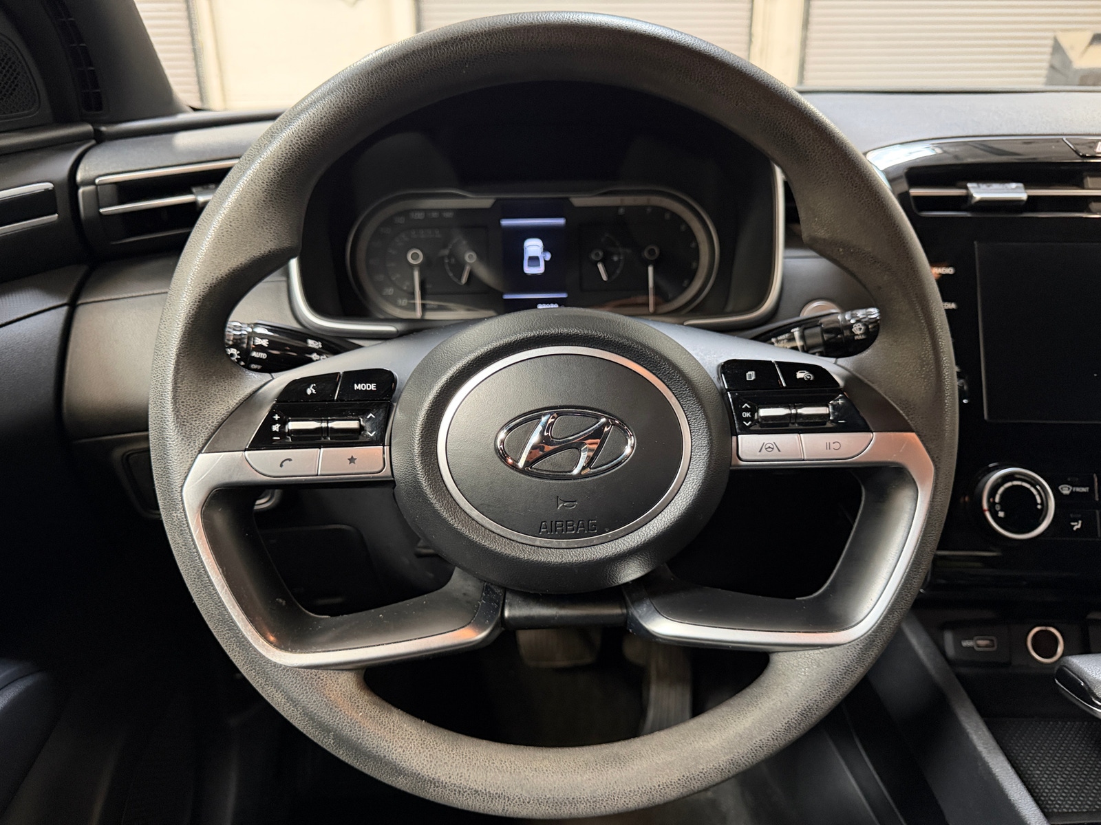 Thumbnail: 2022 Hyundai Santa Cruz - 5