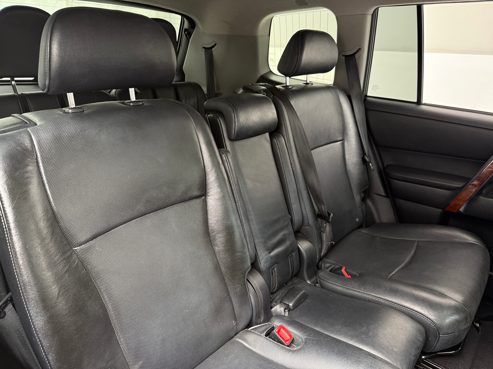 Thumbnail: 2013 Toyota Highlander - 6