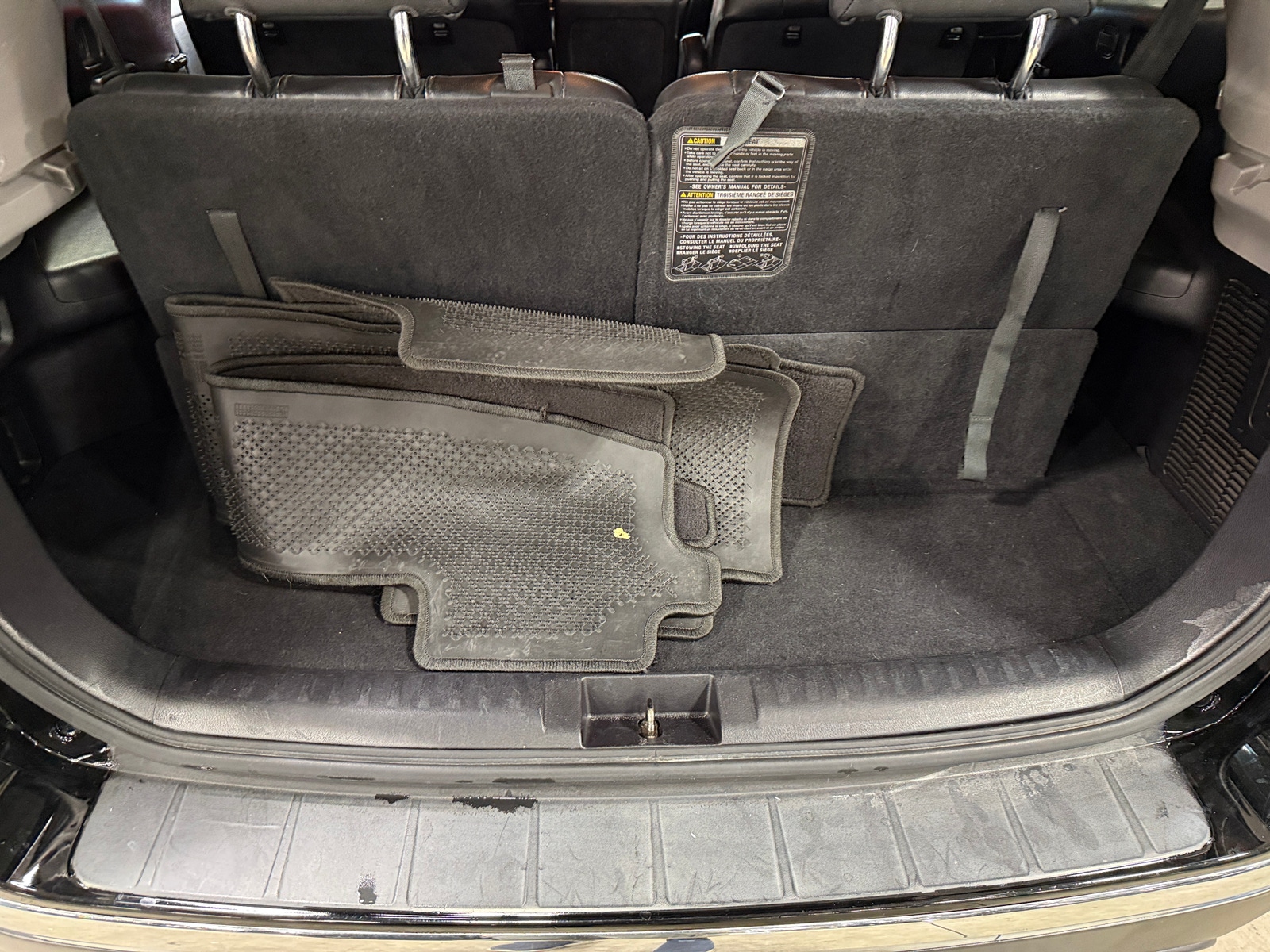 Thumbnail: 2013 Toyota Highlander - 7