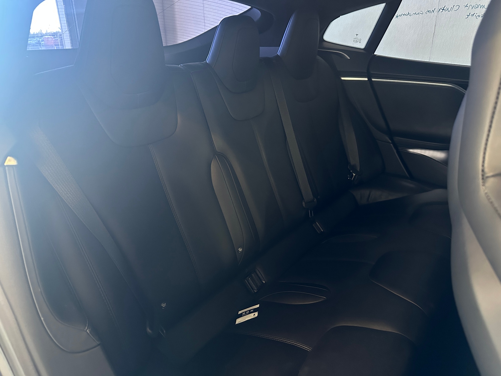 Thumbnail: 2016 Tesla Model S - 5