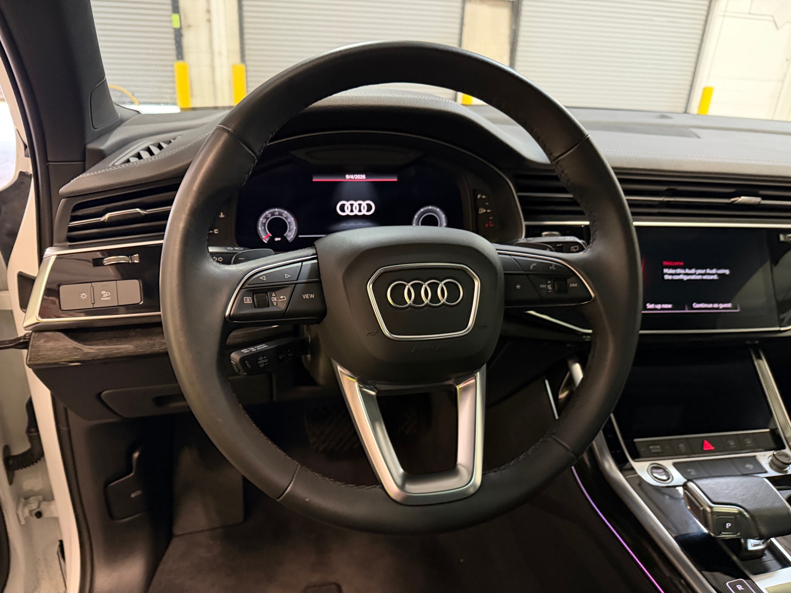 Thumbnail: 2023 Audi Q7 - 4