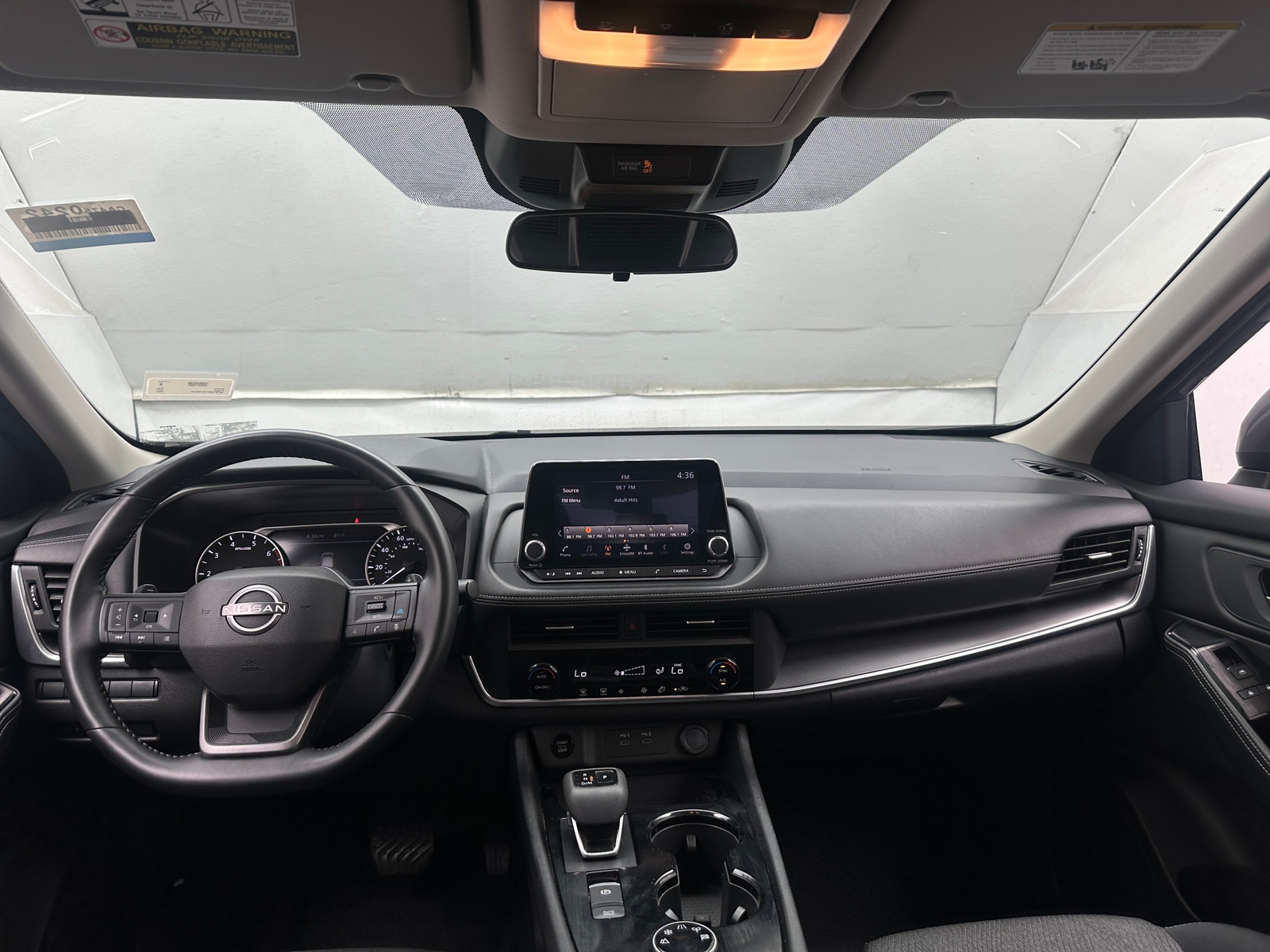 Thumbnail: 2025 Nissan Rogue - 3