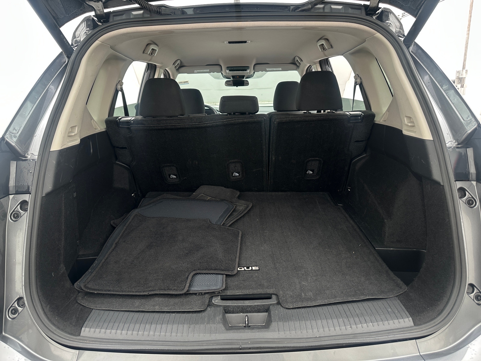 Thumbnail: 2025 Nissan Rogue - 7