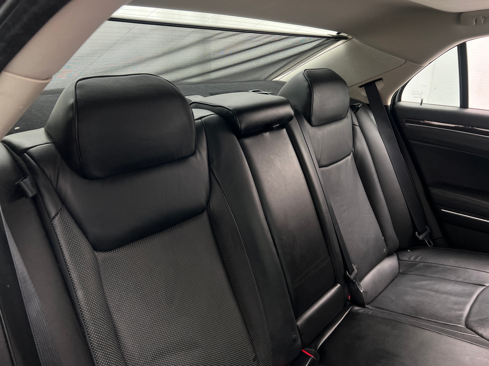 Thumbnail: 2016 Chrysler 300 - 5