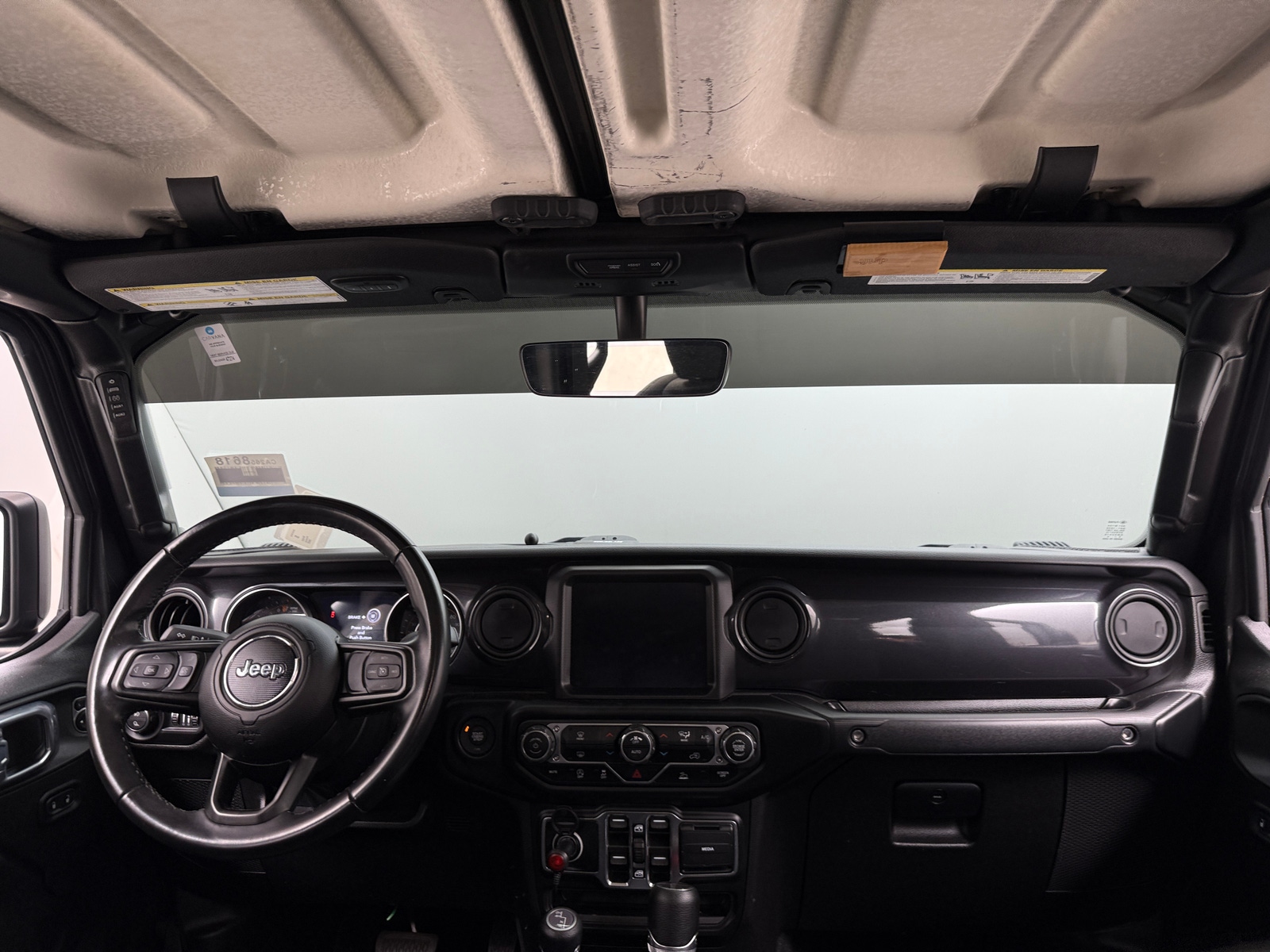 Thumbnail: 2022 Jeep Gladiator - 3