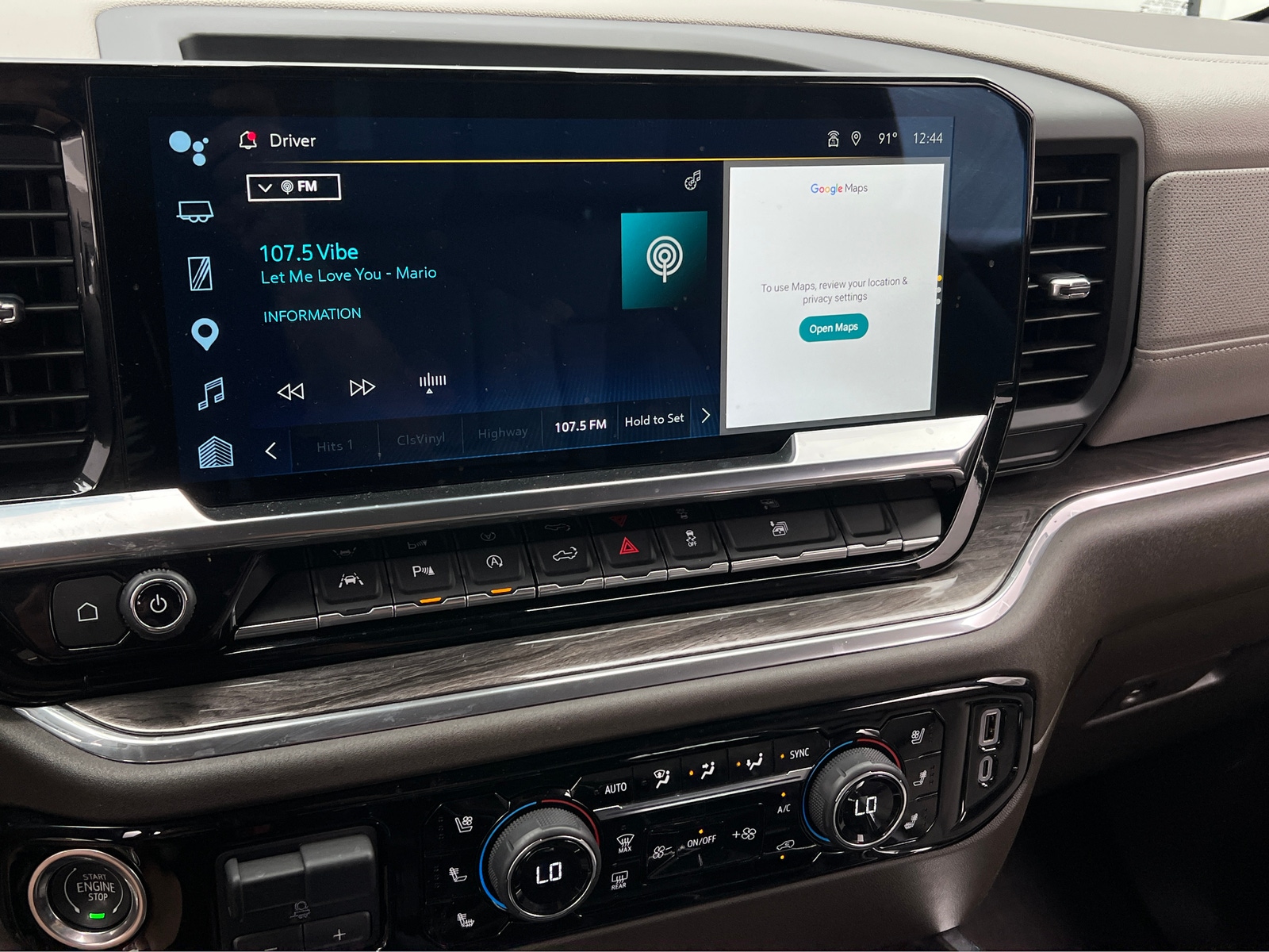 Thumbnail: 2023 Chevrolet Silverado 1500 - 3