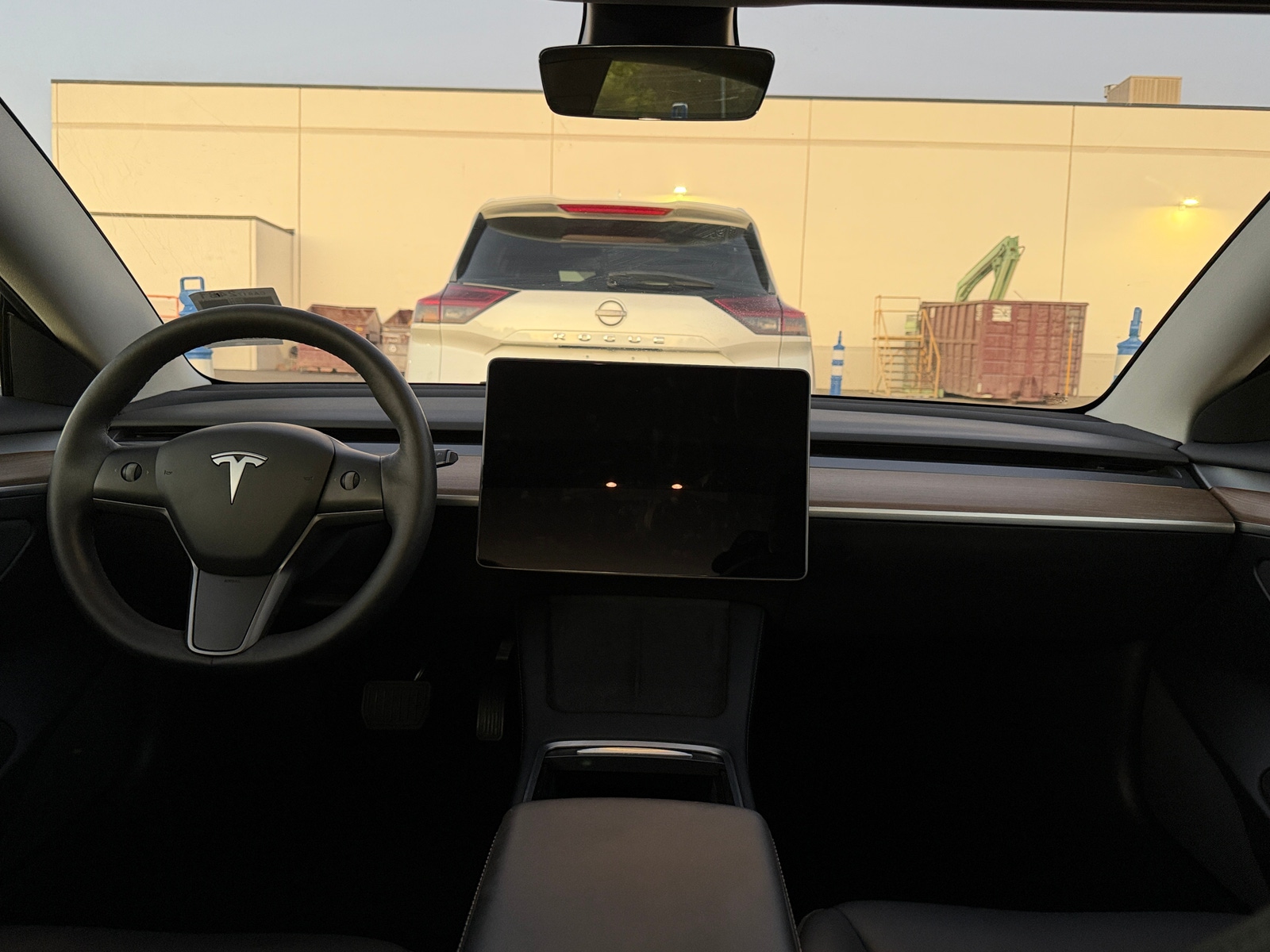 Thumbnail: 2022 Tesla Model 3 - 2