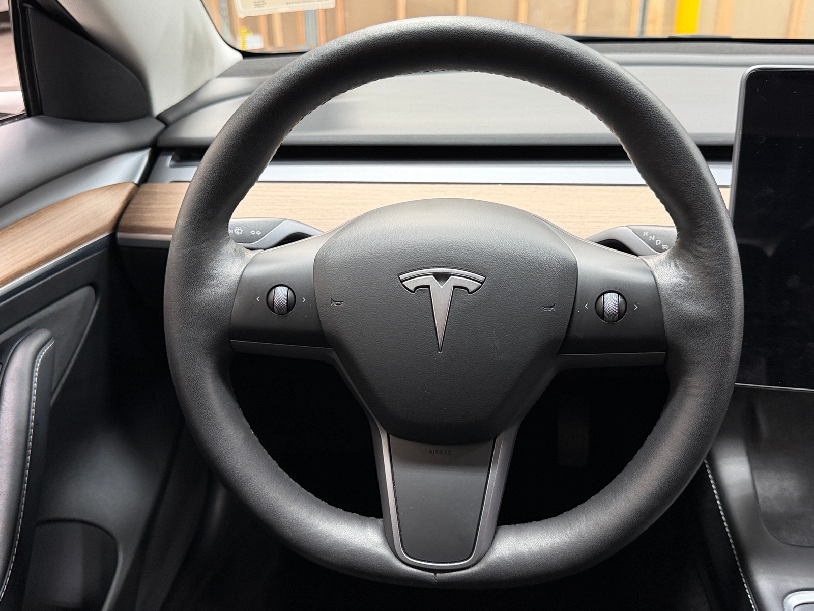 Thumbnail: 2022 Tesla Model 3 - 4
