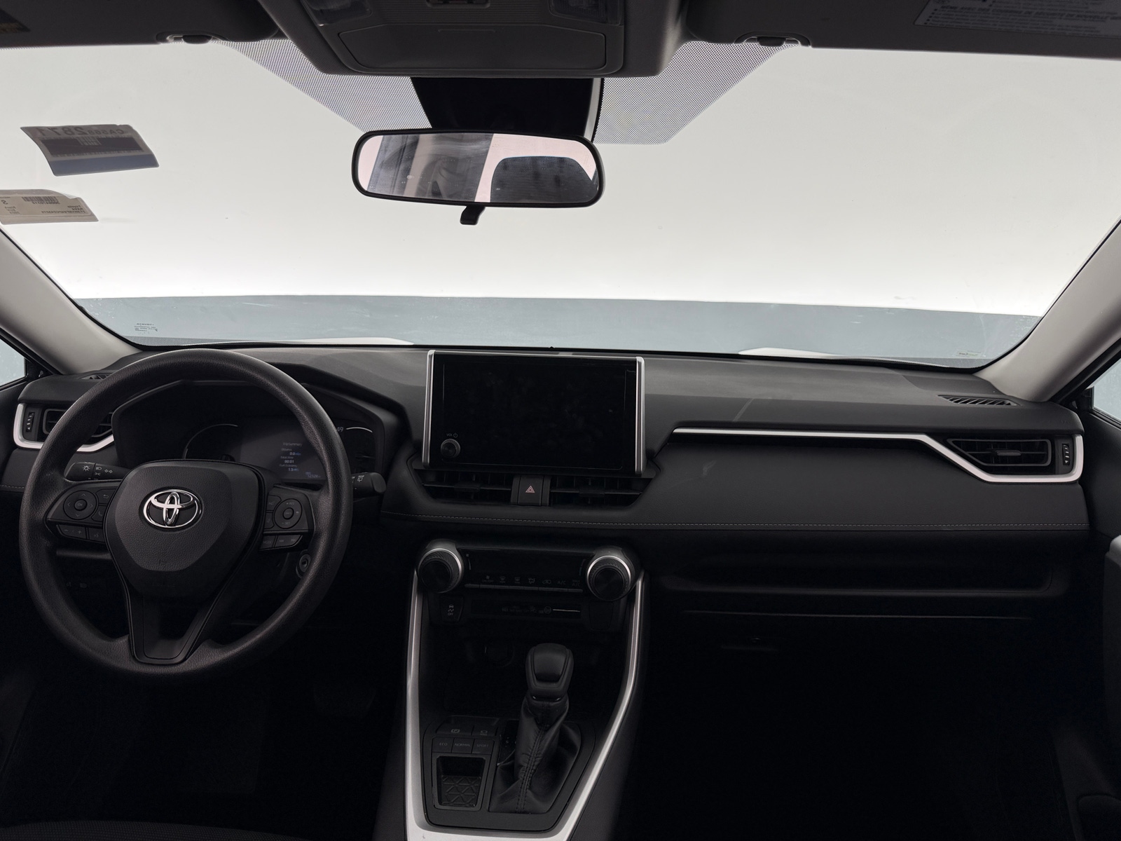 Thumbnail: 2023 Toyota RAV4 - 3
