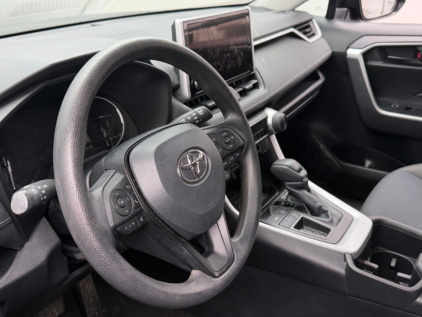 Thumbnail: 2023 Toyota RAV4 - 5