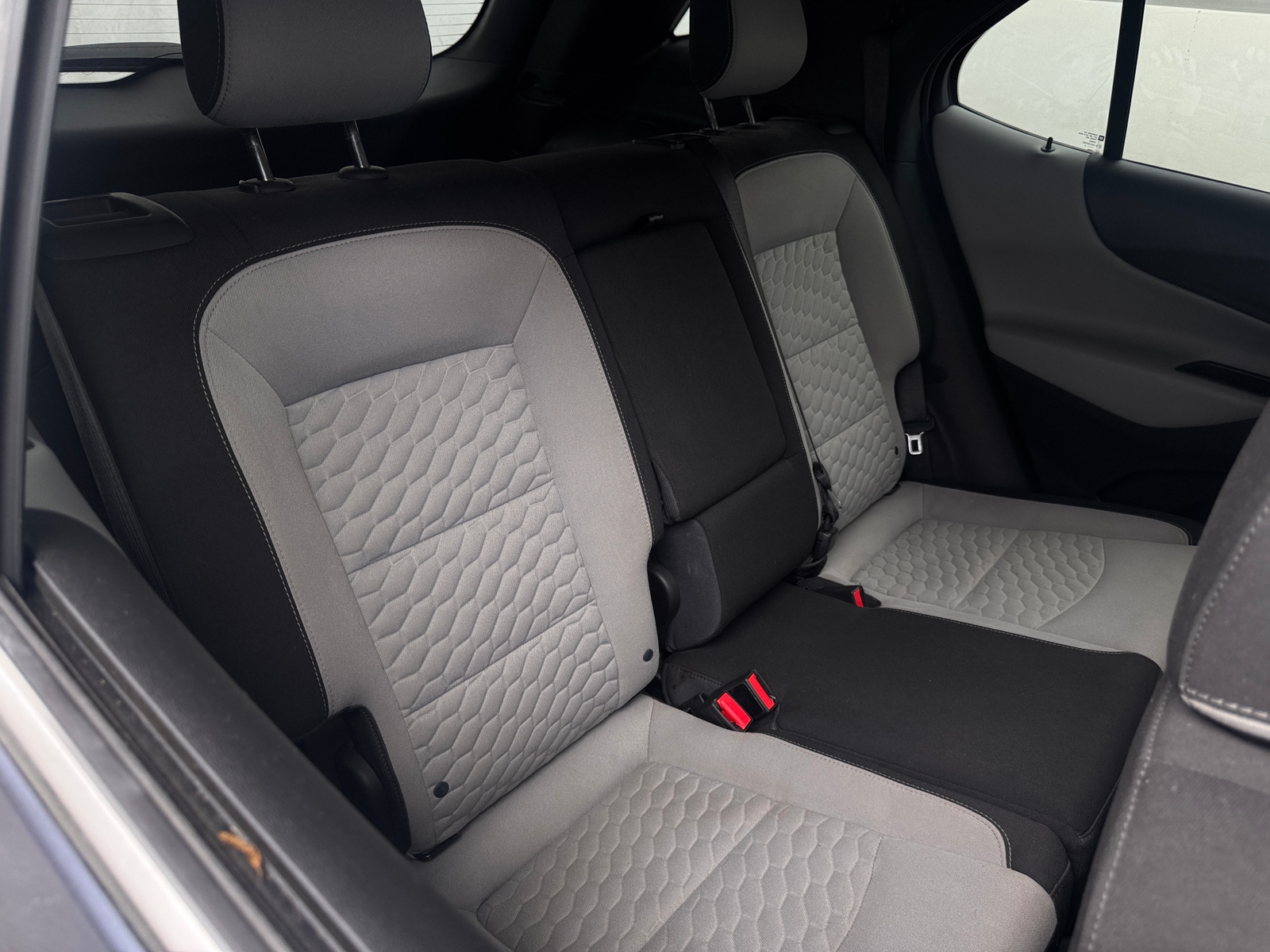 Thumbnail: 2018 Chevrolet Equinox - 6