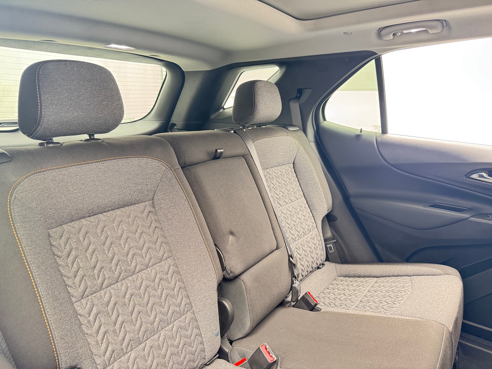 Thumbnail: 2024 Chevrolet Equinox - 6