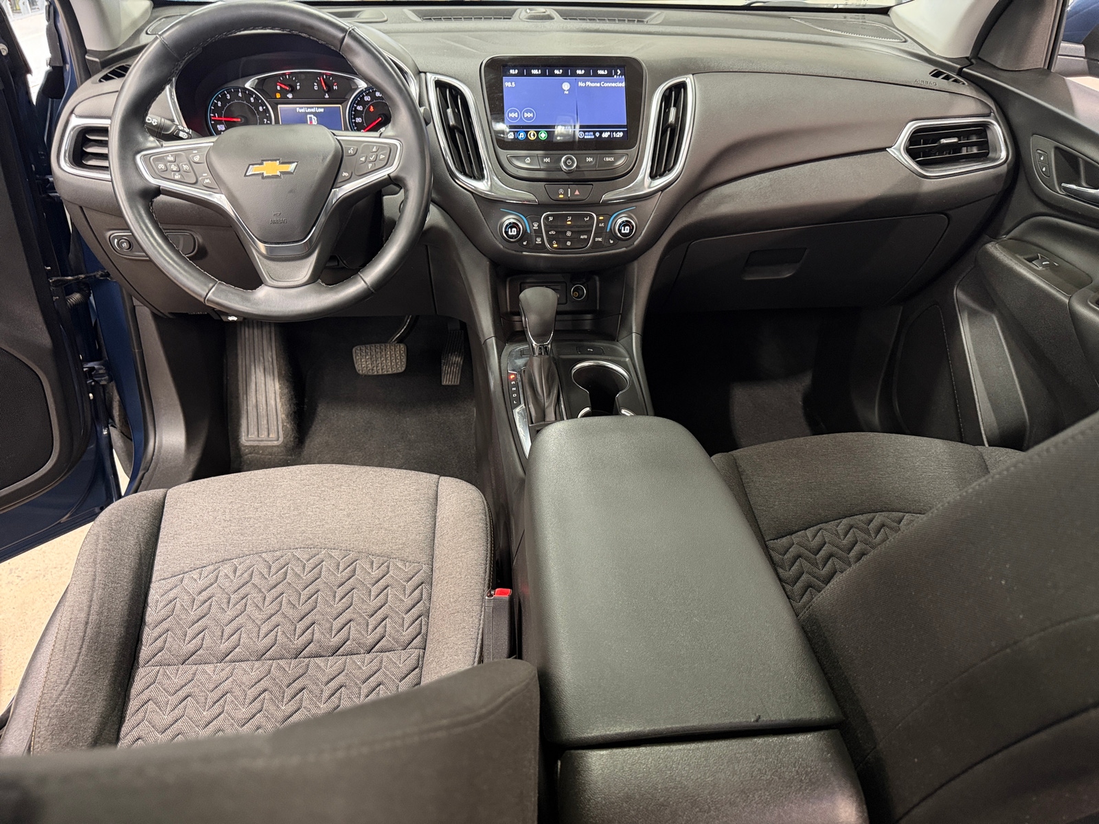 Thumbnail: 2024 Chevrolet Equinox - 3