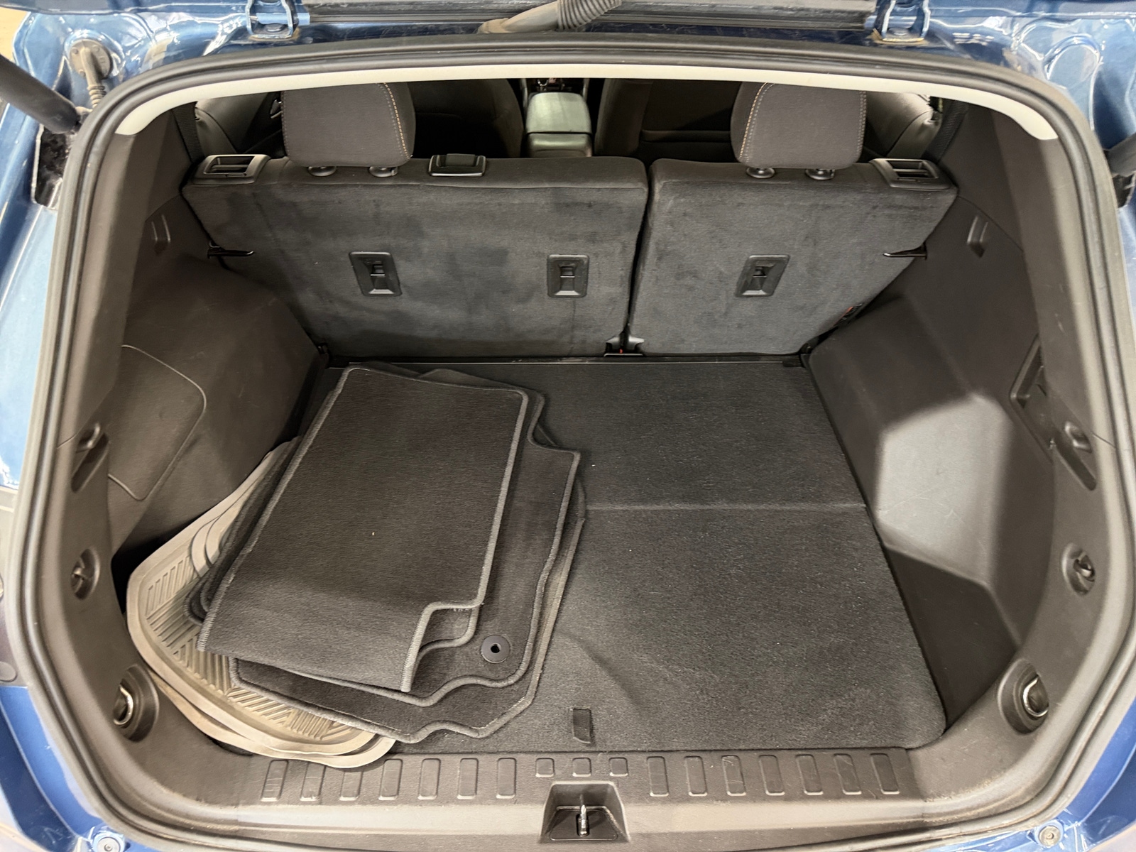 Thumbnail: 2024 Chevrolet Equinox - 7