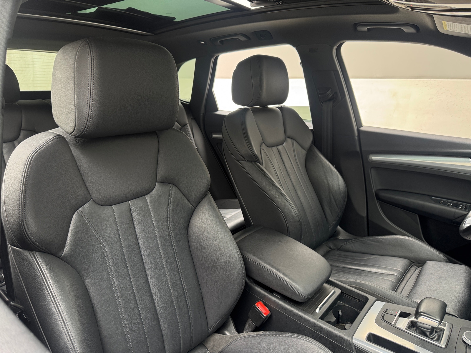 Thumbnail: 2020 Audi Q5 - 2