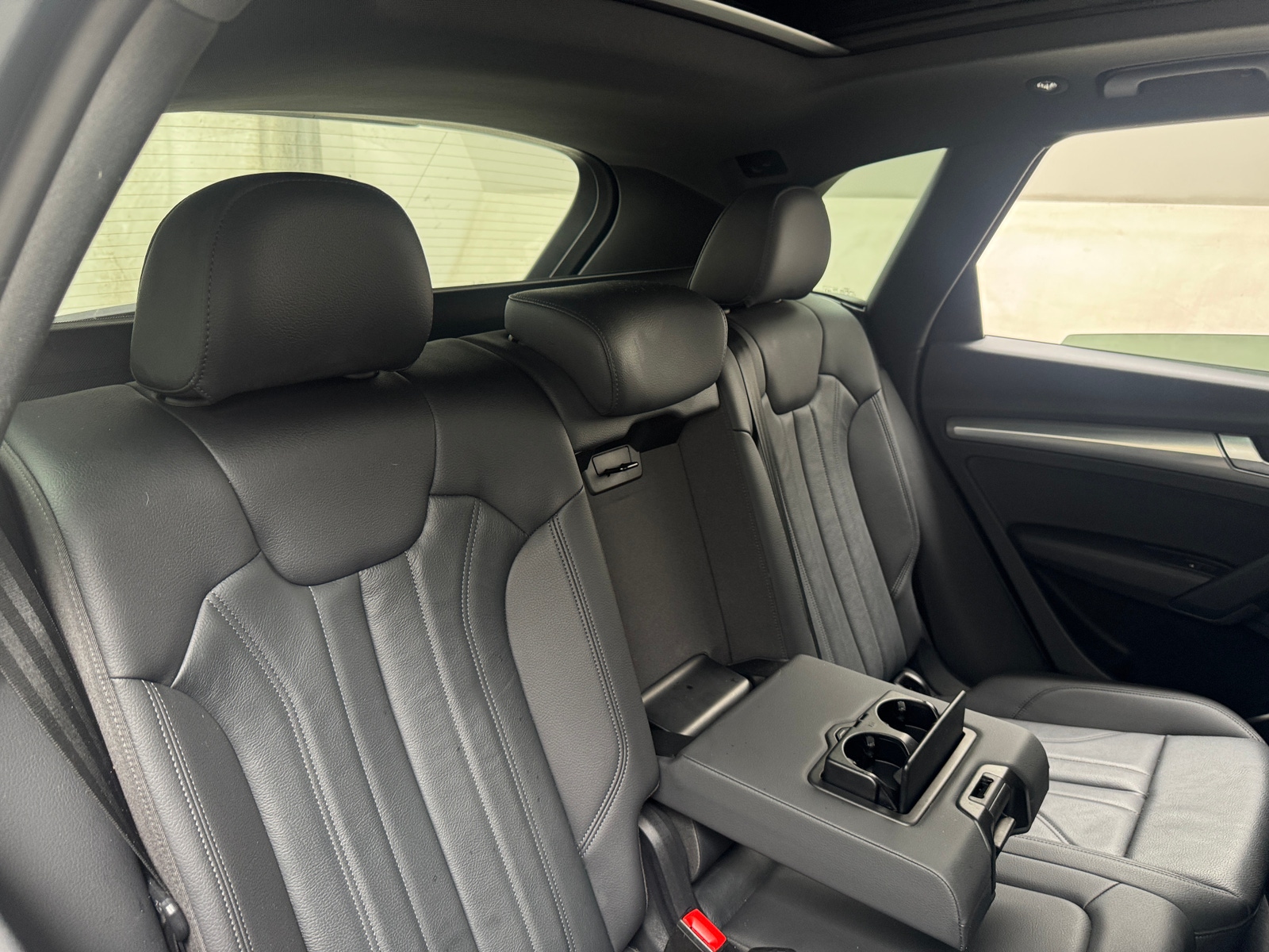 Thumbnail: 2020 Audi Q5 - 6