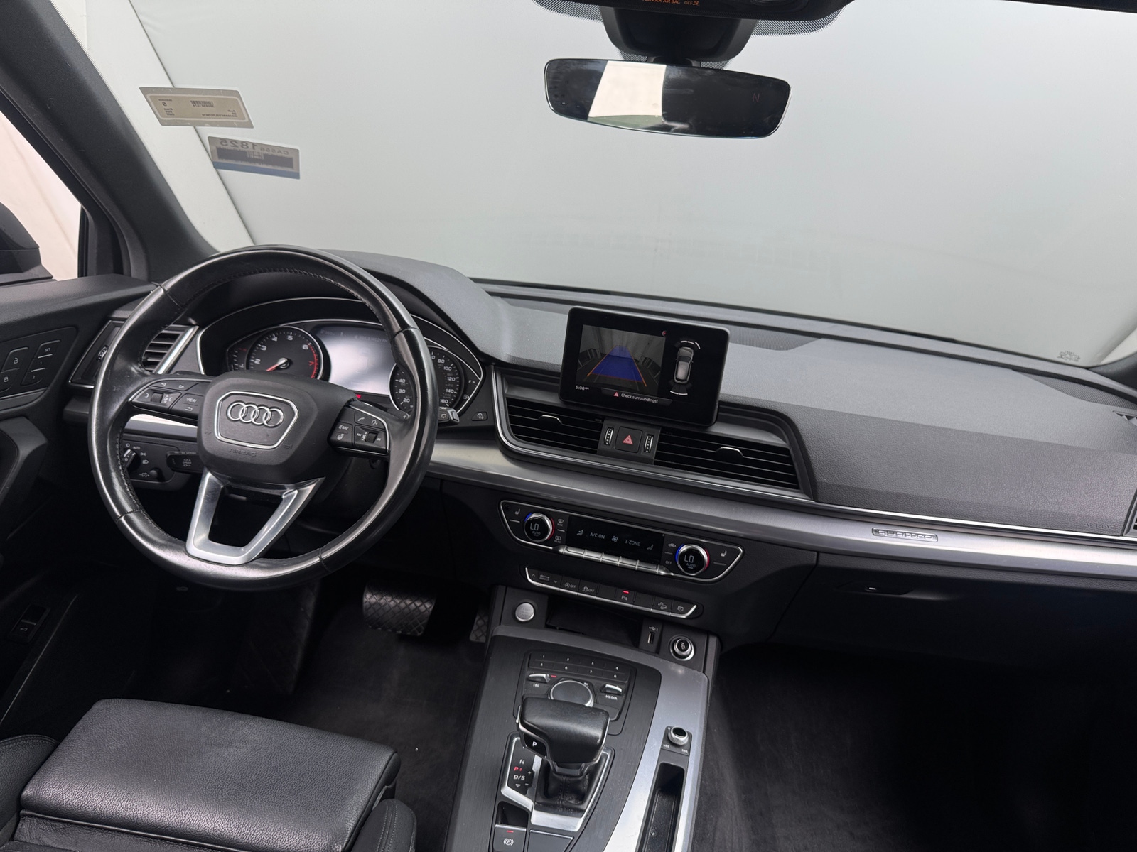 Thumbnail: 2020 Audi Q5 - 3