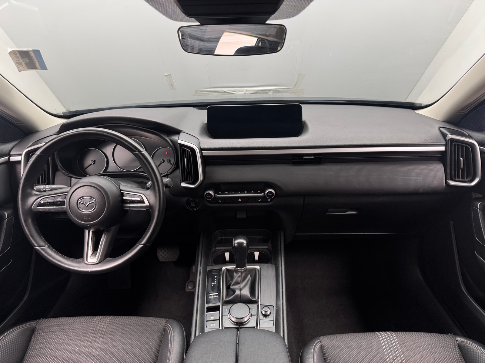 Thumbnail: 2024 Mazda CX-50 - 2