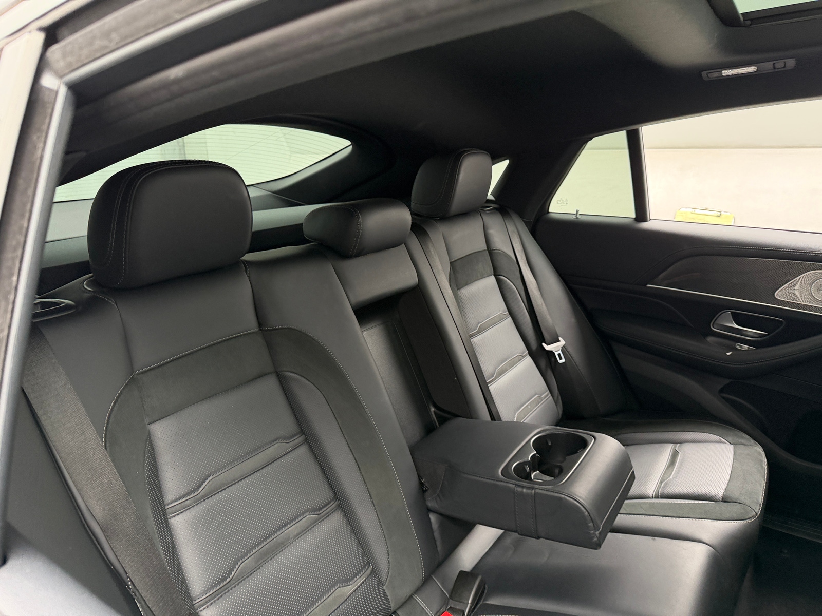 Thumbnail: 2023 Mercedes-Benz GLE - 5